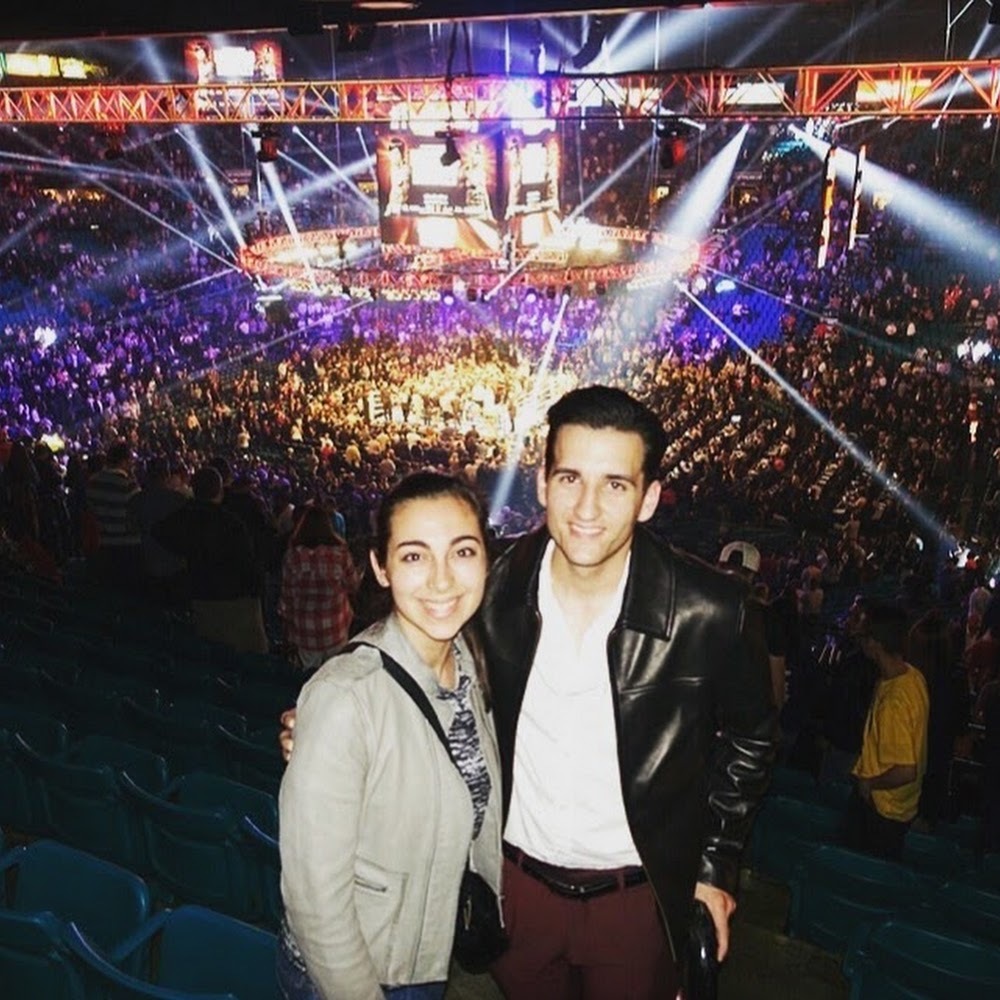 Meet your Posher, Mack